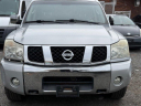 Thumbnail image of 2007 Nissan Titan at Ride of Your Dreams LLC