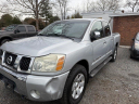 Thumbnail image of 2007 Nissan Titan at Ride of Your Dreams LLC