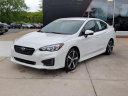 Thumbnail image of 2018 Subaru Impreza at Grand Blanc Mitsubishi