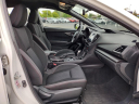Thumbnail image of 2018 Subaru Impreza at Grand Blanc Mitsubishi