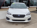Thumbnail image of 2018 Subaru Impreza at Grand Blanc Mitsubishi