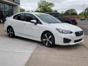Thumbnail image of 2018 Subaru Impreza at Grand Blanc Mitsubishi