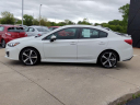 Thumbnail image of 2018 Subaru Impreza at Grand Blanc Mitsubishi