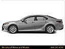 Thumbnail image of 2021 Toyota Camry at Smithtown Toyota