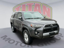 Thumbnail image of 2023 Toyota 4Runner at Hillside Toyota