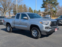 Thumbnail image of 2023 Toyota Tacoma at Antwerpen Toyota New
