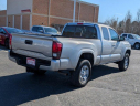 Thumbnail image of 2023 Toyota Tacoma at Antwerpen Toyota New