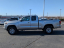 Thumbnail image of 2023 Toyota Tacoma at Antwerpen Toyota New