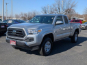 Thumbnail image of 2023 Toyota Tacoma at Antwerpen Toyota New