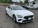 Thumbnail image of 2023 Genesis G70 at Empire Nissan of Hillside