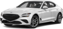 2023 Genesis G70 2.0T at Empire Nissan of Hillside