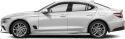 Thumbnail image of 2023 Genesis G70 at Empire Nissan of Hillside
