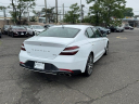 Thumbnail image of 2023 Genesis G70 at Empire Nissan of Hillside