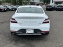 Thumbnail image of 2023 Genesis G70 at Empire Nissan of Hillside