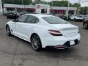 Thumbnail image of 2023 Genesis G70 at Empire Nissan of Hillside