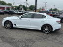 Thumbnail image of 2023 Genesis G70 at Empire Nissan of Hillside