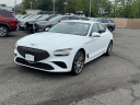 Thumbnail image of 2023 Genesis G70 at Empire Nissan of Hillside