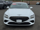 Thumbnail image of 2023 Genesis G70 at Empire Nissan of Hillside