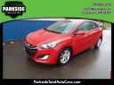 Thumbnail image of 2013 Hyundai ELANTRA GT at Parkside Total Auto Care