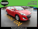 Thumbnail image of 2013 Hyundai ELANTRA GT at Parkside Total Auto Care
