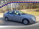 Thumbnail image of 2007 Ford Focus at East Texas Motor Company