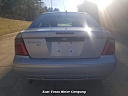 2007 Ford Focus ZX4 S at East Texas Motor Company