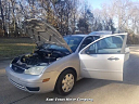 Thumbnail image of 2007 Ford Focus at East Texas Motor Company