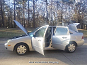 Thumbnail image of 2007 Ford Focus at East Texas Motor Company