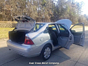 Thumbnail image of 2007 Ford Focus at East Texas Motor Company