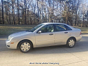 Thumbnail image of 2007 Ford Focus at East Texas Motor Company