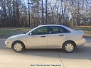 Thumbnail image of 2007 Ford Focus at East Texas Motor Company