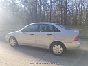 Thumbnail image of 2007 Ford Focus at East Texas Motor Company