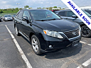 Thumbnail image of 2011 Lexus RX 350 at Bergstrom Neenah GM