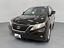Thumbnail image of 2011 Lexus RX 350 at Bergstrom Neenah GM