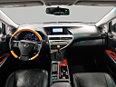 Thumbnail image of 2011 Lexus RX 350 at Bergstrom Neenah GM
