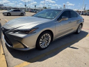 Thumbnail image of 2021 Lexus ES 300h at Toyota Of Fort Worth