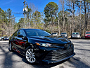 Thumbnail image of 2018 Toyota Camry at United Global Imports