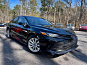Thumbnail image of 2018 Toyota Camry at United Global Imports