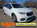 Thumbnail image of 2023 Chrysler Pacifica at 2 EM Used