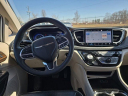 Thumbnail image of 2023 Chrysler Pacifica at 2 EM Used