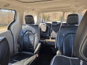 Thumbnail image of 2023 Chrysler Pacifica at 2 EM Used