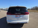 Thumbnail image of 2023 Chrysler Pacifica at 2 EM Used