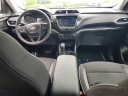 Thumbnail image of 2023 Chevrolet Trailblazer at Lakeland Toyota - New