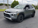 Thumbnail image of 2023 Chevrolet Trailblazer at Lakeland Toyota - New