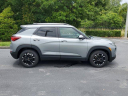 Thumbnail image of 2023 Chevrolet Trailblazer at Lakeland Toyota - New