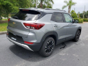 Thumbnail image of 2023 Chevrolet Trailblazer at Lakeland Toyota - New