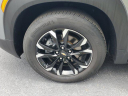 Thumbnail image of 2023 Chevrolet Trailblazer at Lakeland Toyota - New