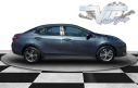 Thumbnail image of 2017 Toyota Corolla at South Shore Subaru