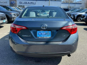 2017 Toyota Corolla L at South Shore Subaru