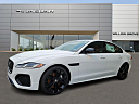 Thumbnail image of 2024 Jaguar XF at Piazza Jaguar Land Rover Willow Grove